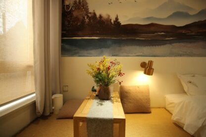 Room Rental Offer: Xiyuan Mingyuan Courtyard House (Beijing Chongwenmen Branch) - Image 6