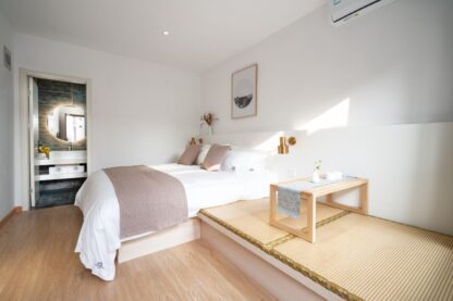 Room Rental Offer: Xiyuan Mingyuan Courtyard House (Beijing Chongwenmen Branch) - Image 9