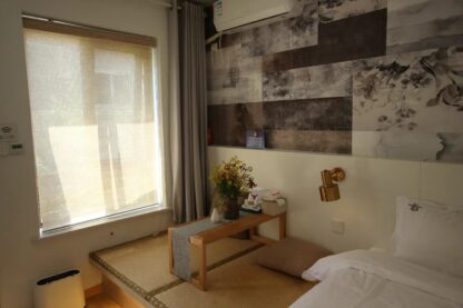 Room Rental Offer: Xiyuan Mingyuan Courtyard House (Beijing Chongwenmen Branch) - Image 11