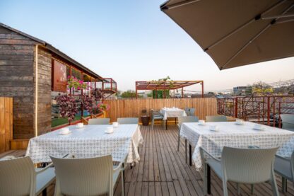 Room Rental Offer: Liuli Wase Guofeng Courtyard House (Tiananmen Square Branch) - Image 13